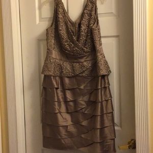 Adrianna Papell Cocktail Dress